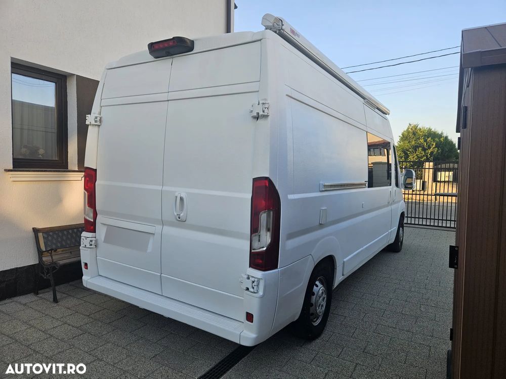 Fiat Ducato - 3