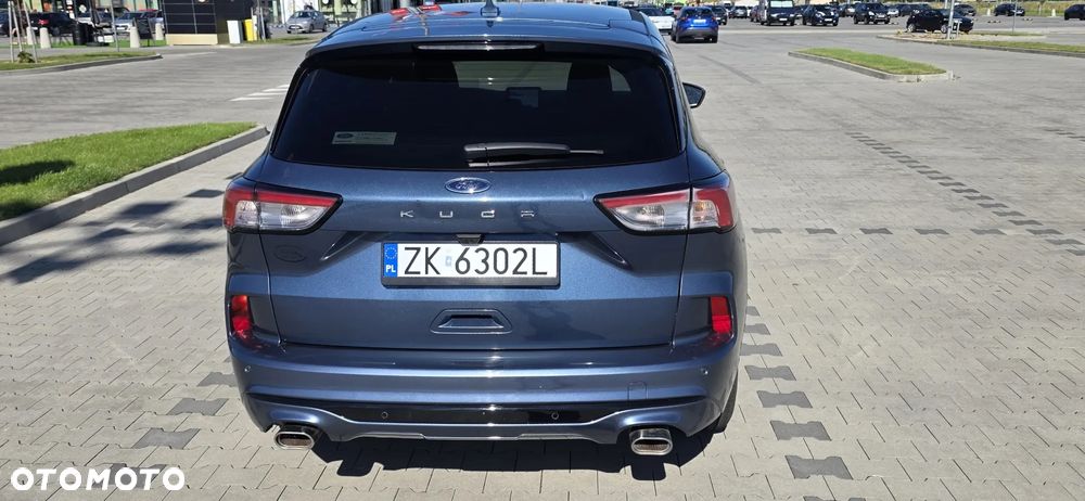 Ford Kuga 1.5 EcoBoost FWD Edition ASS - 7