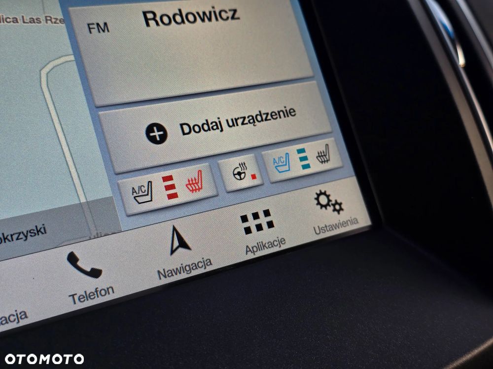 Ford Edge 2.0 TDCi Bi-Turbo 4x4 ST-LINE - 30