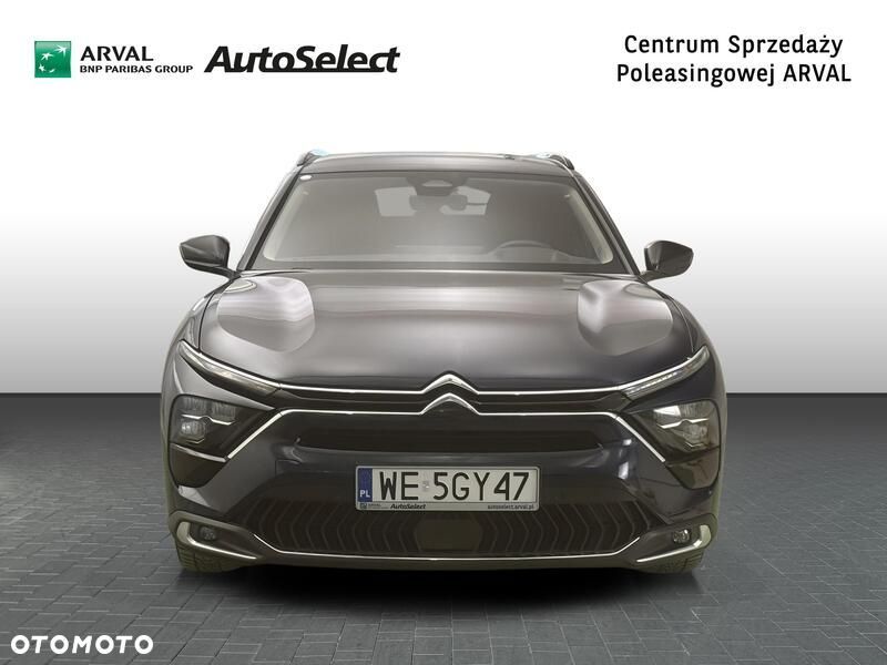 Citroën C5X - 9