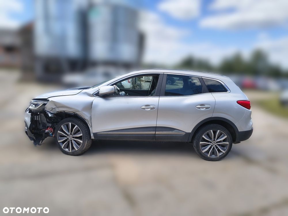 Renault Kadjar - 8