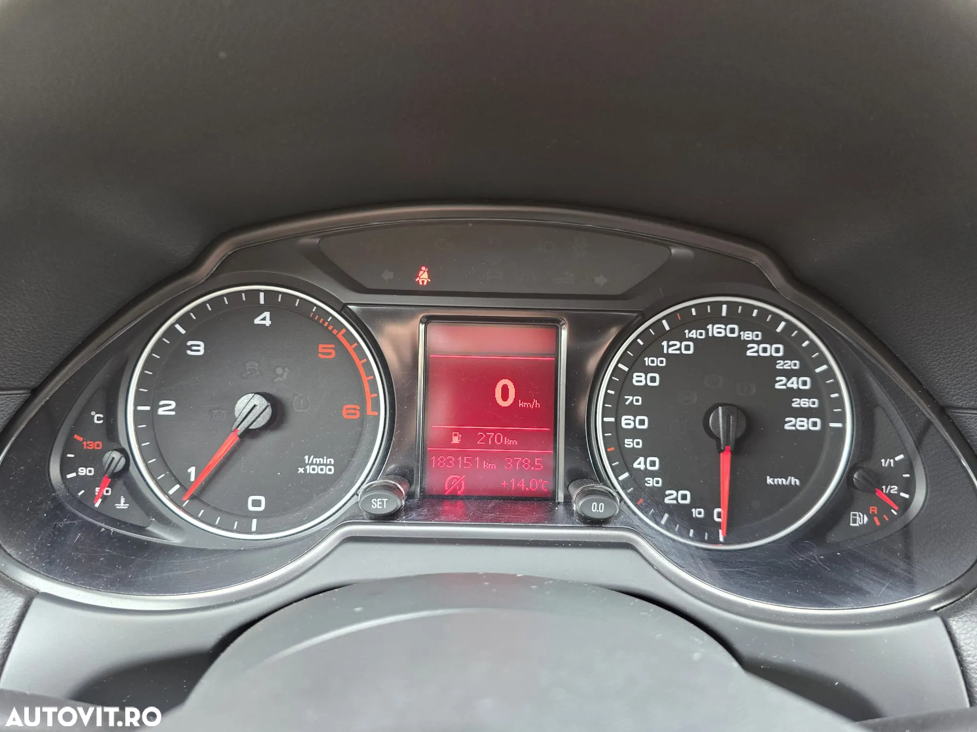 Audi Q5 2.0 TDI Quattro - 7