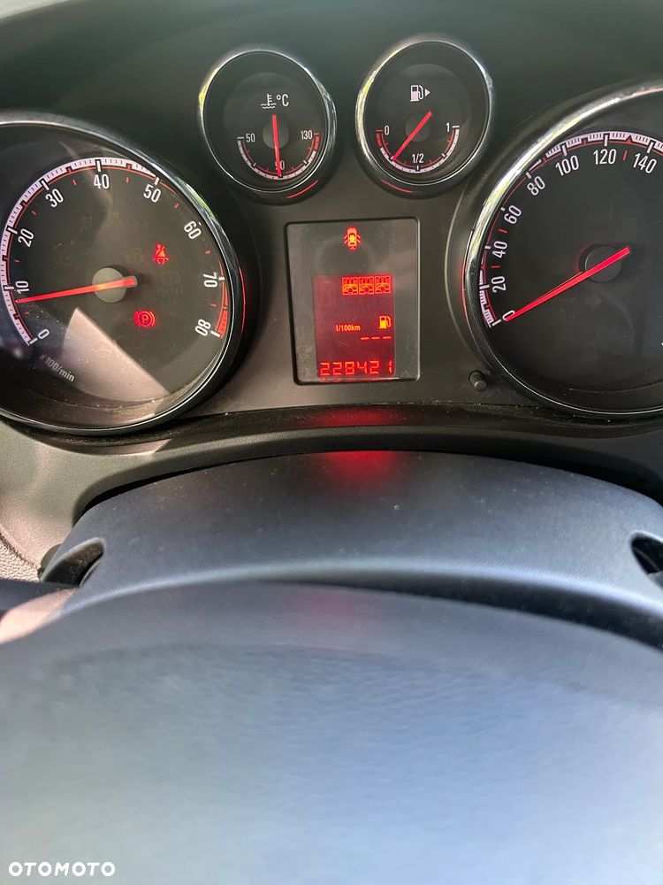 Opel Meriva 1.4 Color Edition - 22