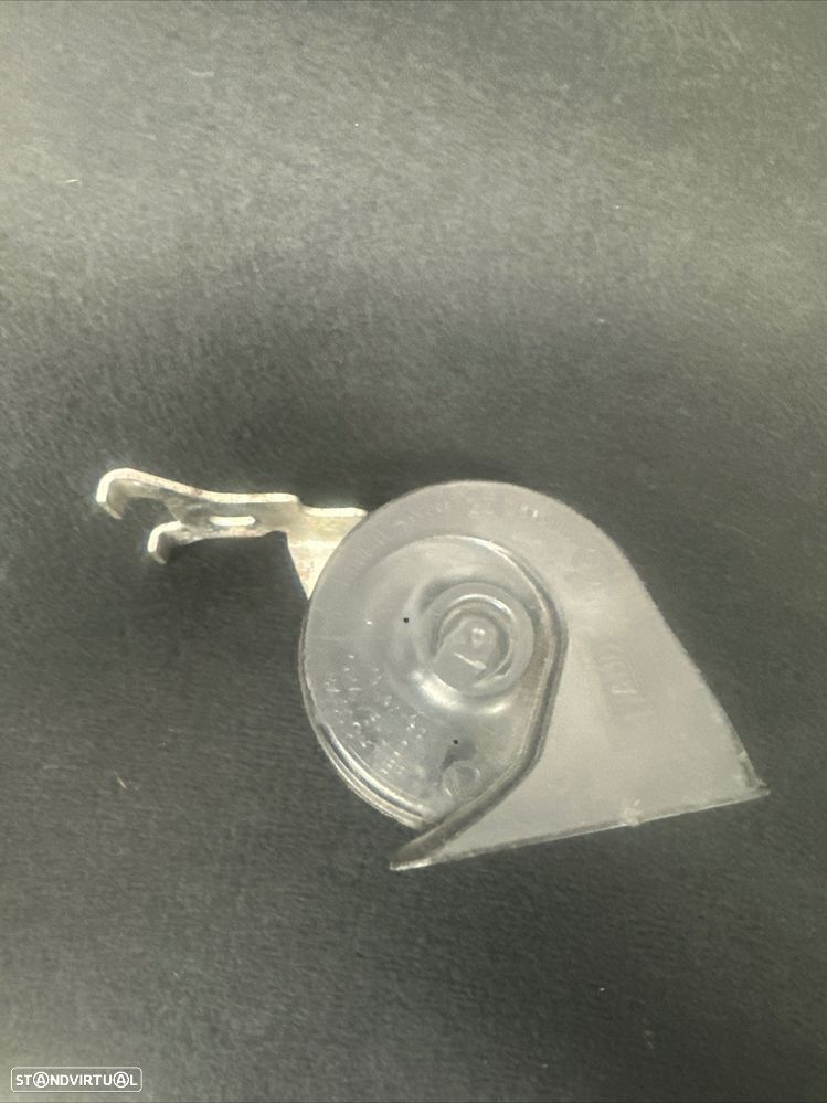 Original Vauxhall Vectra c signum modulo buzina do alarme - 2