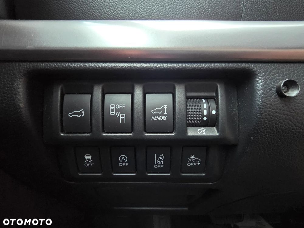 Subaru Outback 2.5i Special Edition (EyeSight) Lineartronic - 11