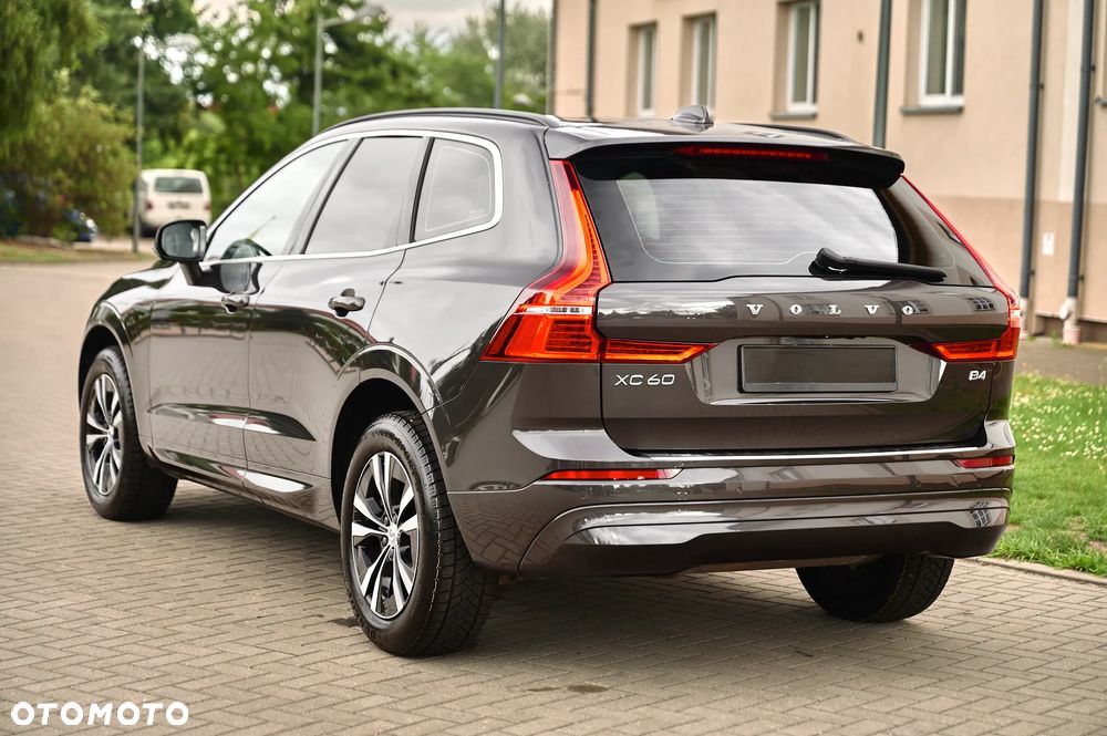 Volvo XC 60 - 10