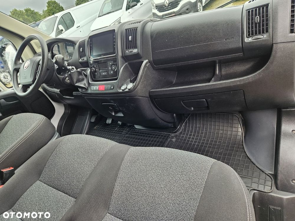 Fiat Ducato L4H2 *59999zł Netto* 2.3 MultiJET/140KM - 30