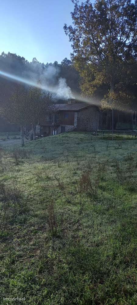 Moradia T2 nova no campo com 3 casas de banho - Grande imagem: 5/15