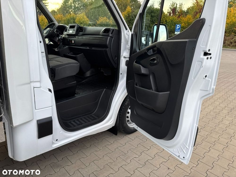 Opel Movano - 26