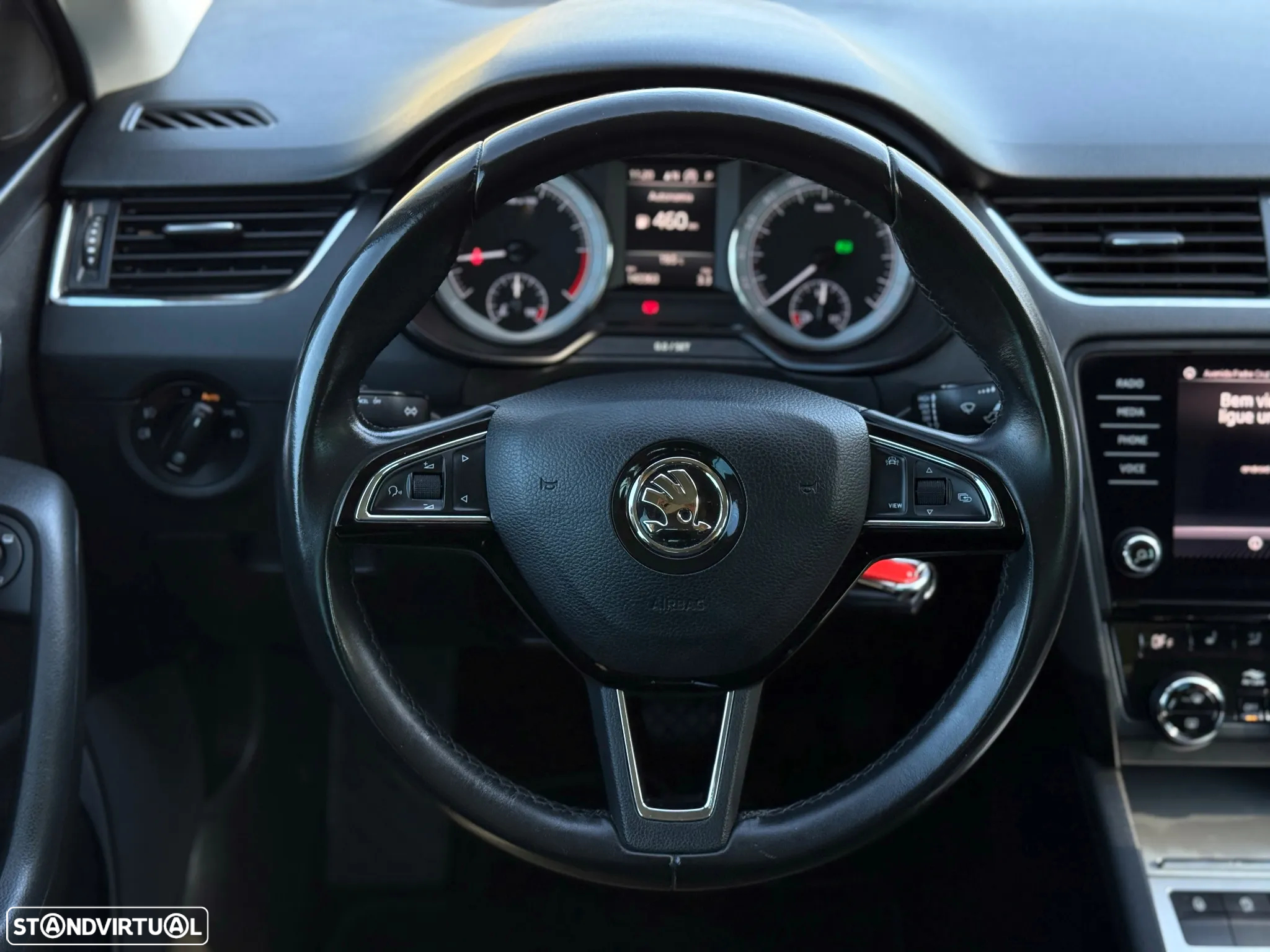 Skoda Octavia - 28