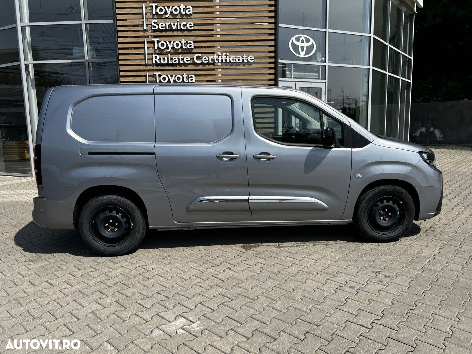 Toyota Proace City - 5
