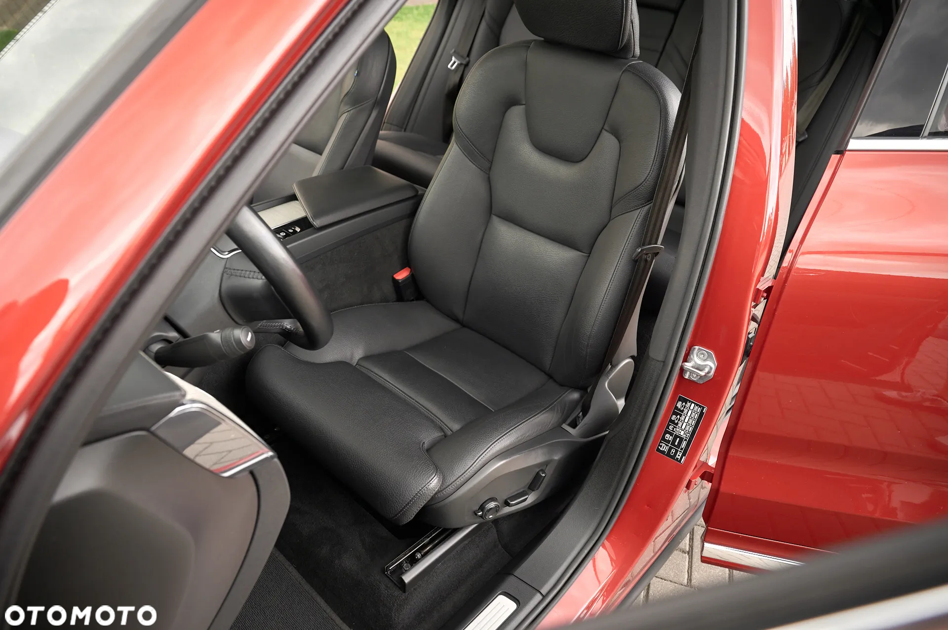 Volvo XC 60 - 25