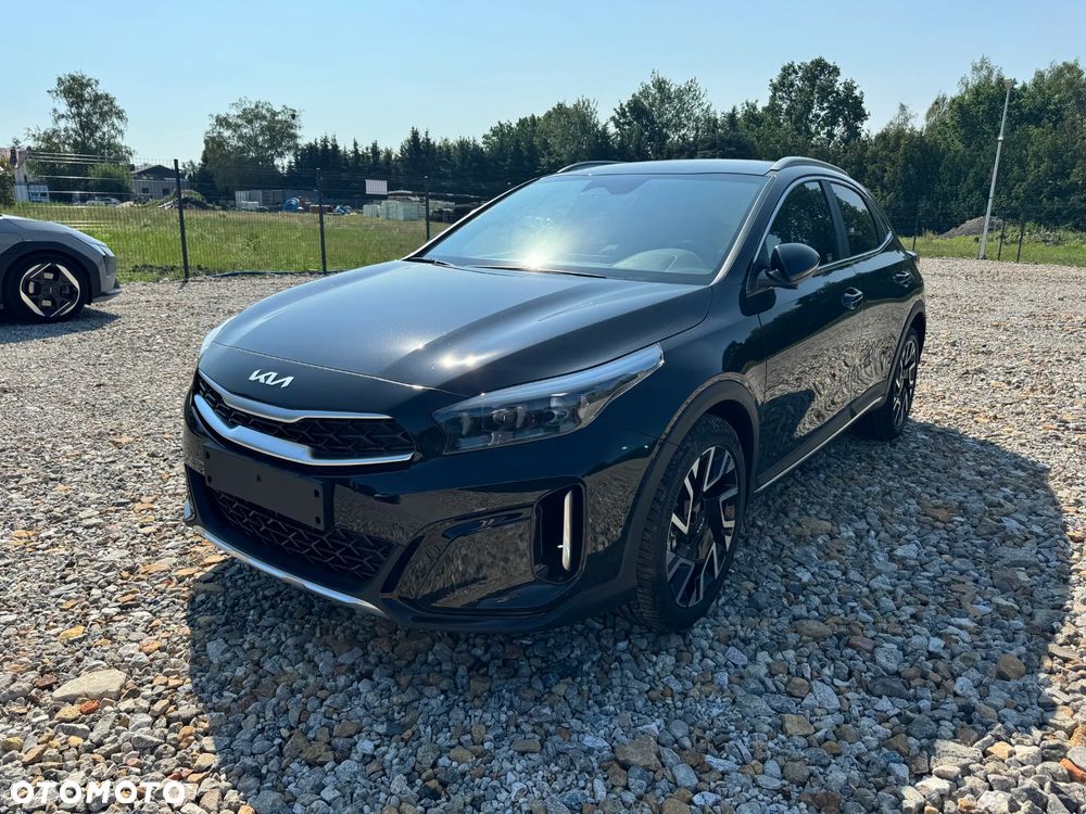 Kia XCeed - 3