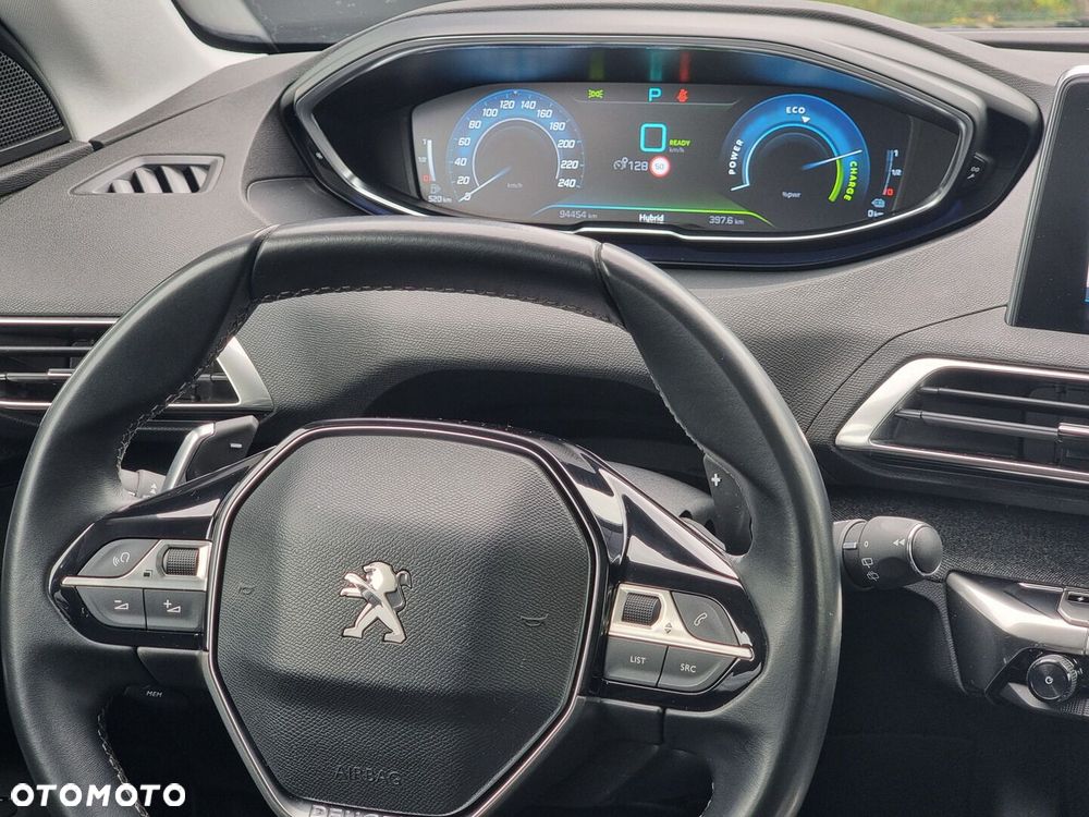 Peugeot 3008 - 31