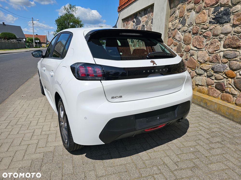Peugeot 208 PureTech 100 Style - 5