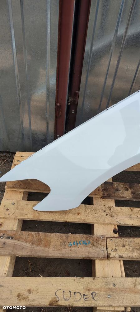 błotnik lewy przód przedni aluminiowy aluminium bmw 5 g30 g31 elektryk hybryda plug in 05.17-08.20r PRZEDLIFT B72 B93 X01 C08 A61 A75 A07 C1A C07 A22 C04 C01 M06 M45 M36  A300 A90 A89 C2Y WC2Y 416 668 475 A83 A96 C2P X08 C48 B65 S34 A72 a300 354 a52 a35 a76 a53 a39 a43 a68 a85 a92 381 a84 b03 A17 A92 A81 A85 A84 B03 896 B90 X04 B40 X02 X07 C12 X13 X11 B50 B64 B05 B41 A29 X10 C10 B39 - 4