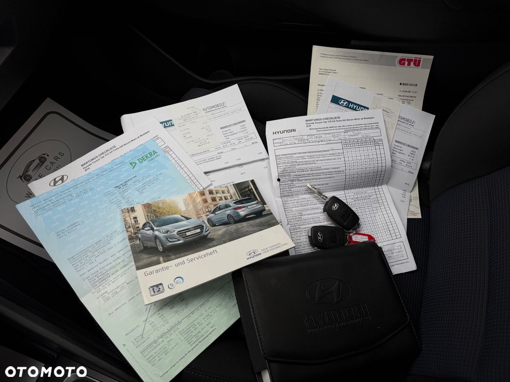 Hyundai Tucson 1.6 Turbo 2WD Passion - 6