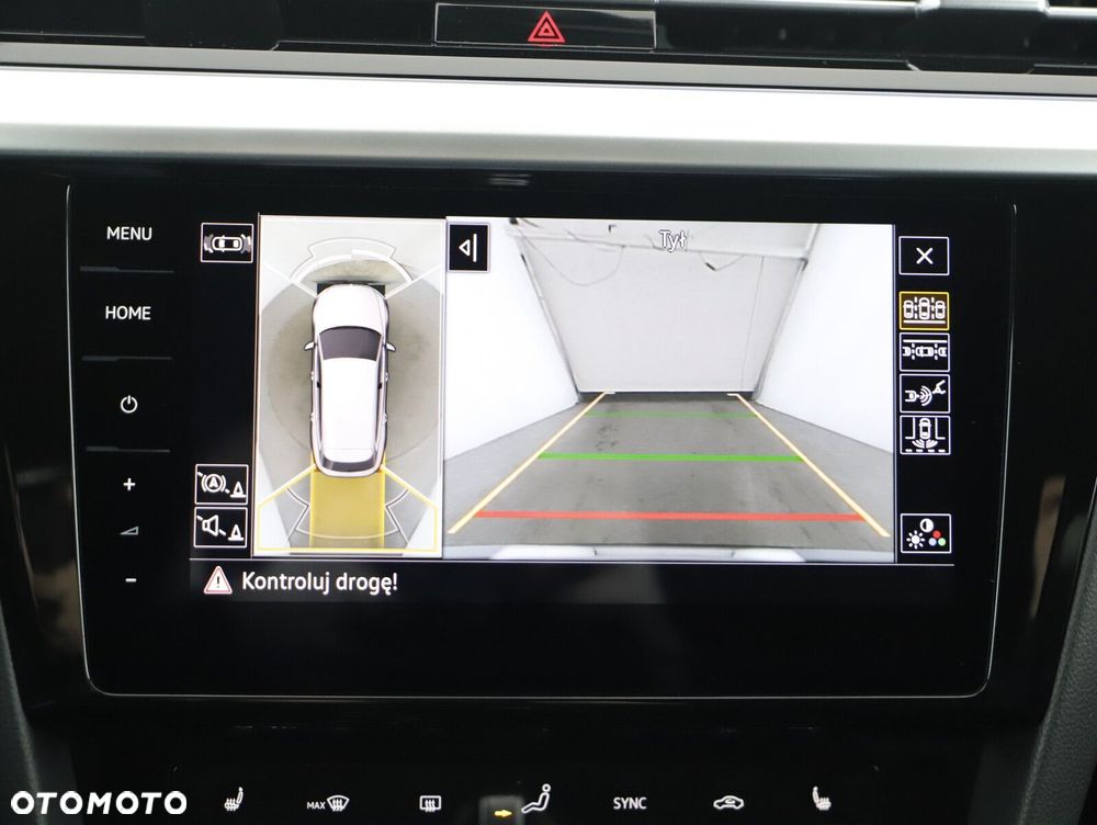 Volkswagen Arteon Shooting Brake - 13