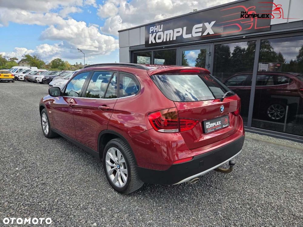BMW X1 - 7