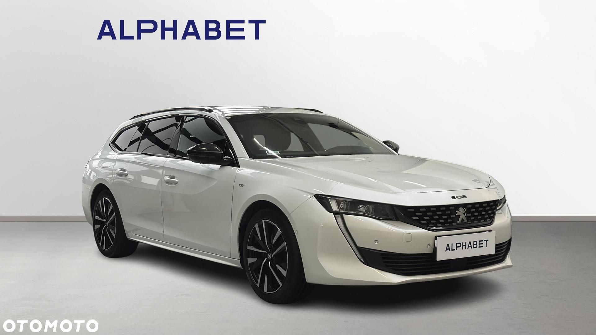 Peugeot 508 1.5 BlueHDi GT S&S EAT8 - 9