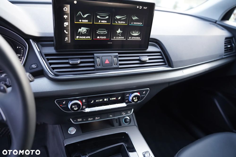 Audi Q5 40 TFSI quattro S tronic S line - 7