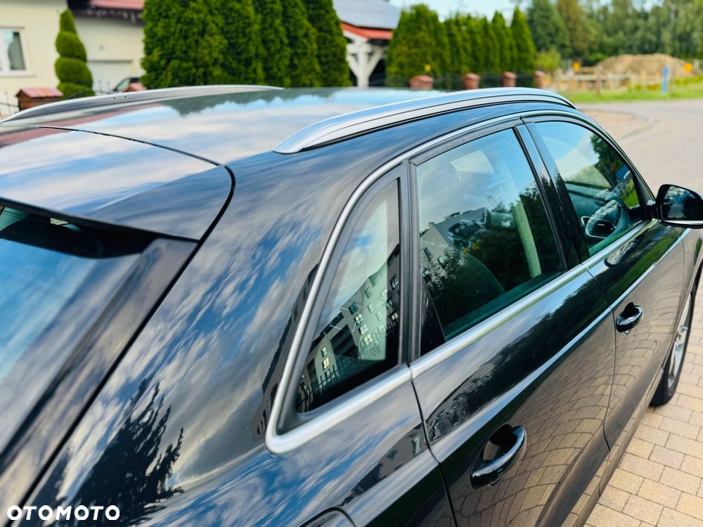 Audi Q3 2.0 TDI Edycja Specjalna - 19