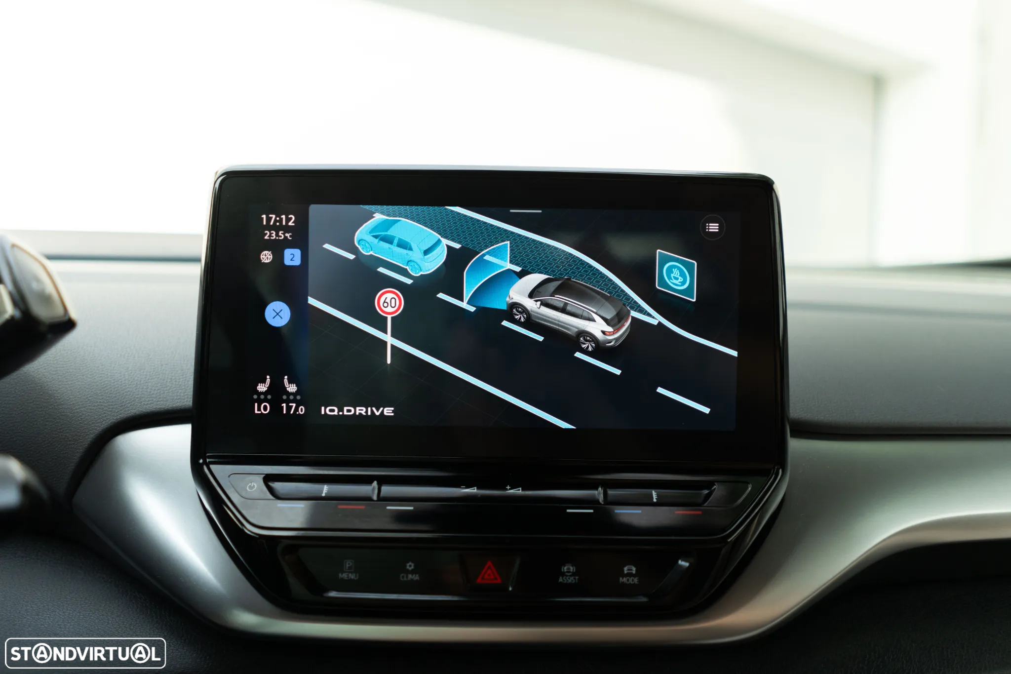 VW ID.4 77 kWh Pro Performance 1st - 11