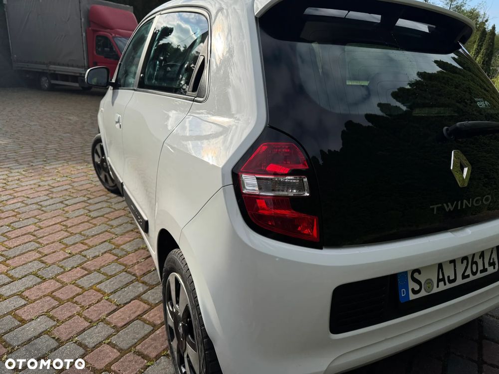 Renault Twingo ENERGY TCe 90 Dynamique - 14