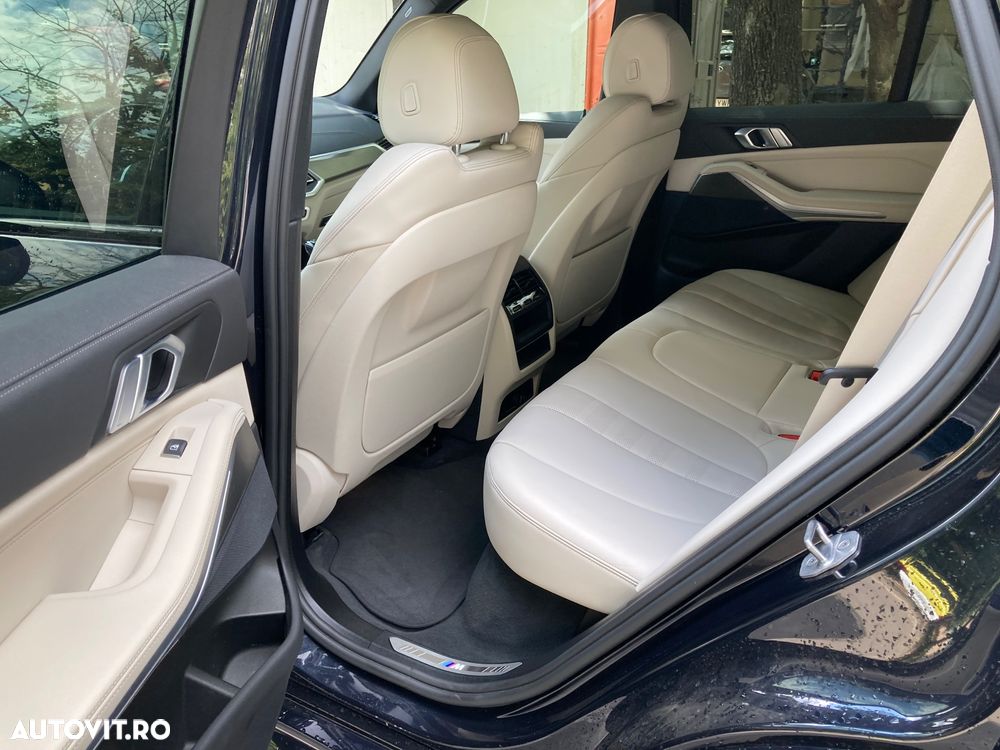 BMW X5 xDrive25d xLine - 12