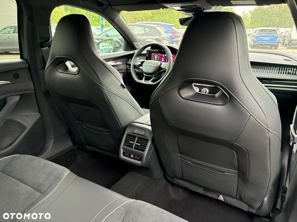 Skoda Superb - 29
