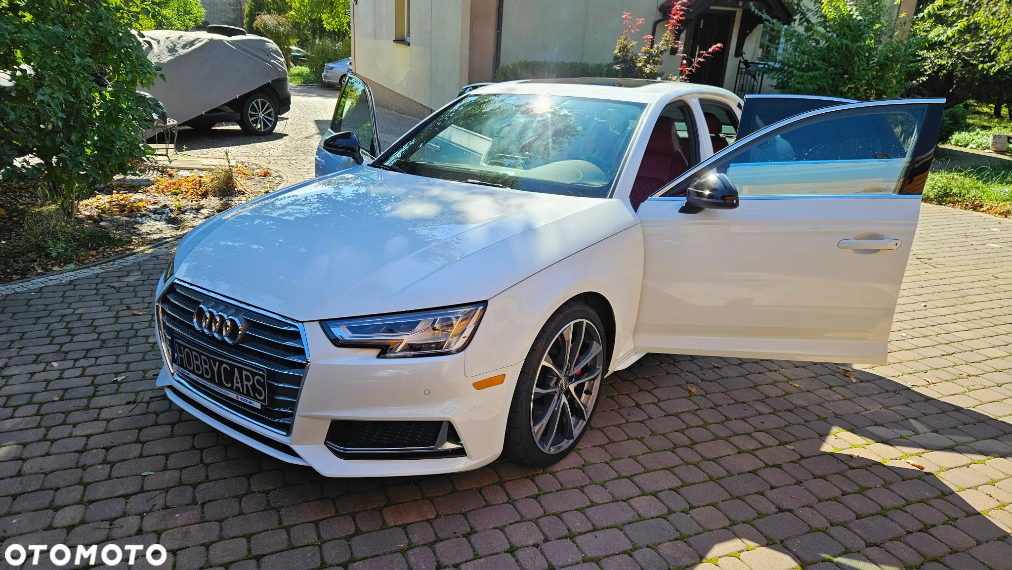 Audi S4 Limousine 3.0 TFSI Quattro Tiptronic - 16