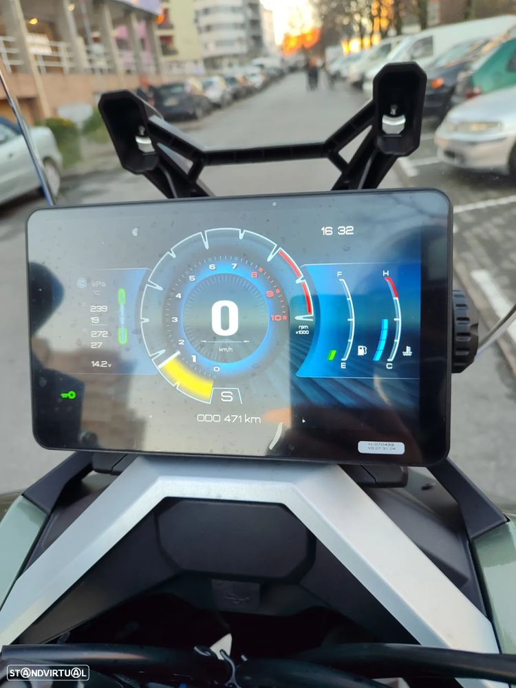 Zontes 350 368 G - 7