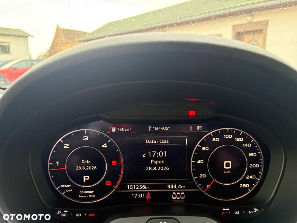 Audi A3 Sportback 35 TDI S tronic - 15