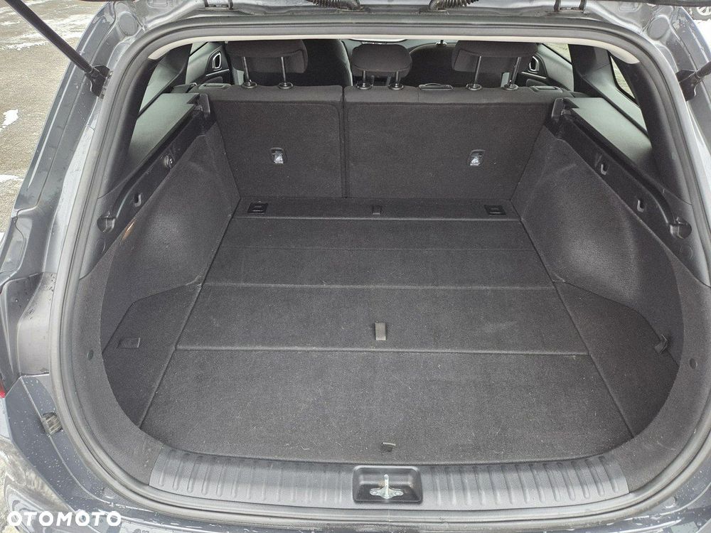 Kia Ceed 1.5 T-GDI M - 29