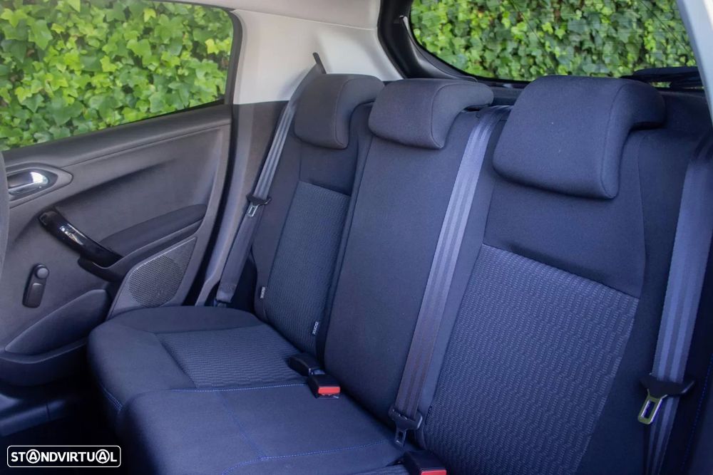 Peugeot 208 1.5 BlueHDi Signature - 13