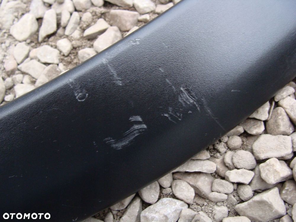 nakładka listwa błotnika lewy przód fiat sedici 16 7722179ja !!! - 3