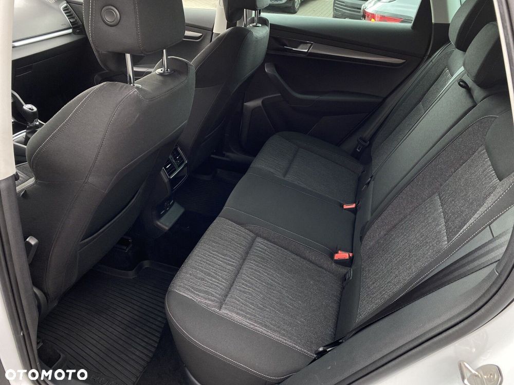 Skoda Karoq 1.5 TSI ACT Style - 31