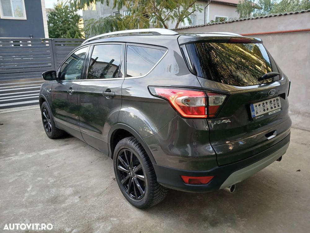 Ford Kuga 1.5 EcoBoost 2WD Trend - 1