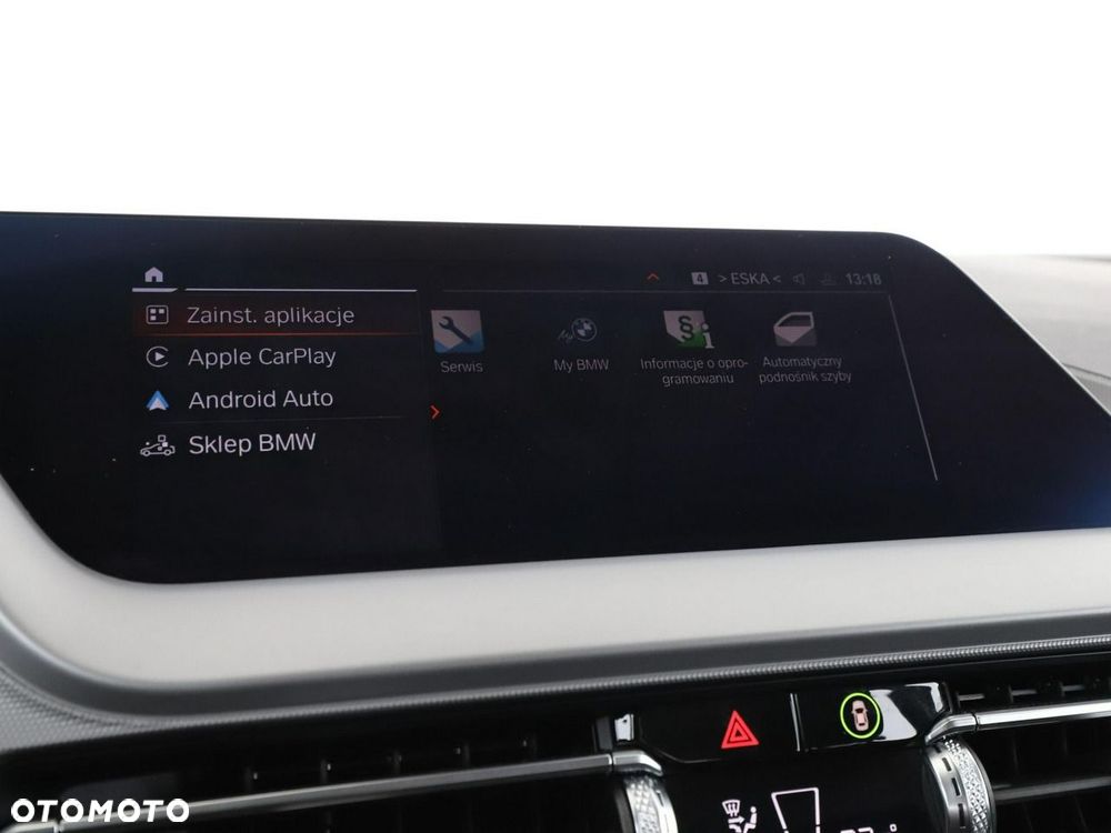 BMW Seria 1 118d Advantage - 28