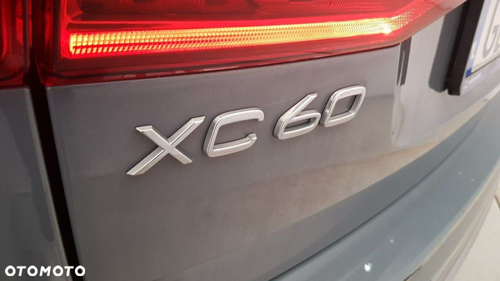 Volvo XC 60 - 17