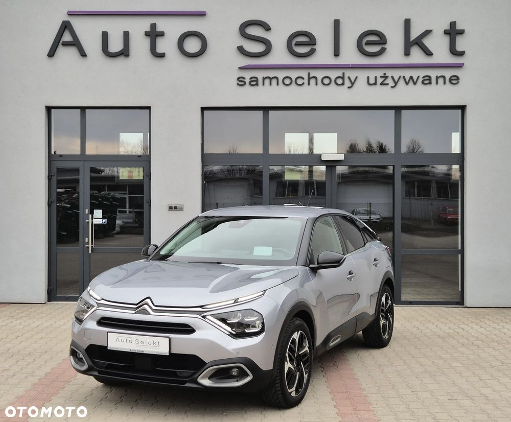 Citroën C4 1.5 BlueHDi Shine S&S - 40