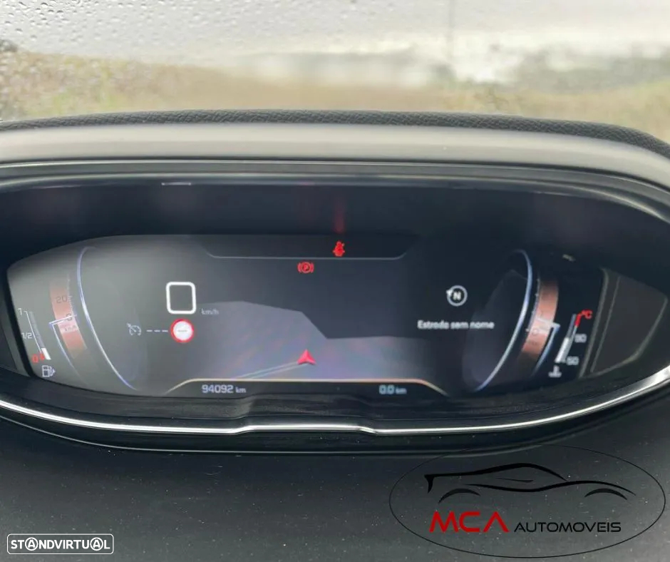 Peugeot 3008 1.5 BlueHDi GT Line - 28