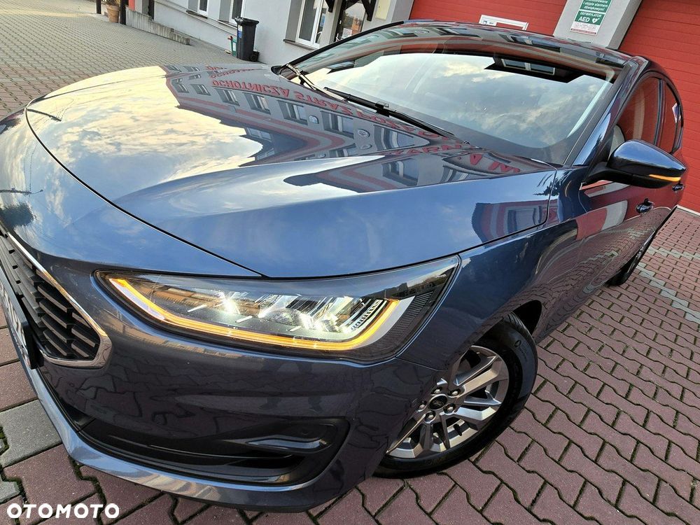 Ford Focus - 3