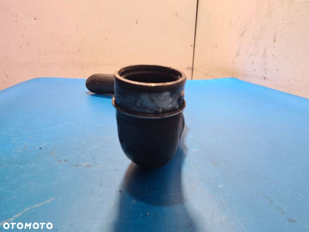 SKODA FABIA I 1.4 TDI RURA INTERCOOLERA - 3