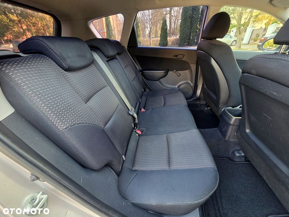 Hyundai i30 1.6 Comfort - 29