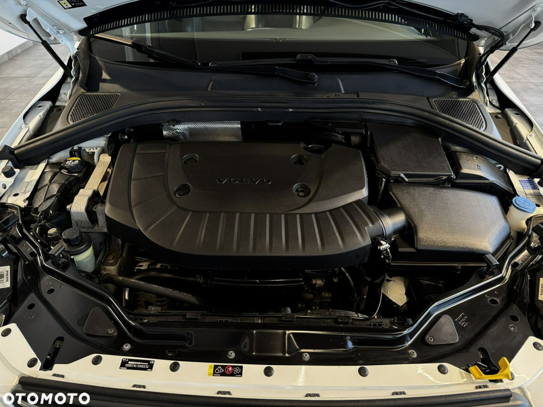 Volvo XC 60 - 29