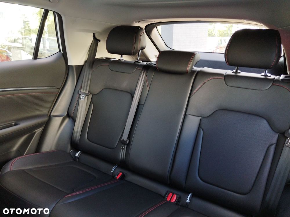 GAC Emkoo 2.0 HEV Luxury DHT - 17