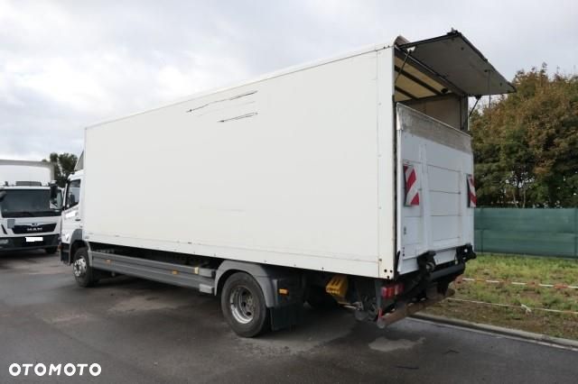 Mercedes-Benz ATEGO 1530 *479* - 3
