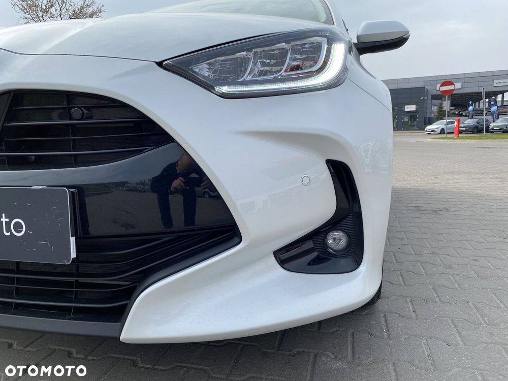Toyota Yaris - 26