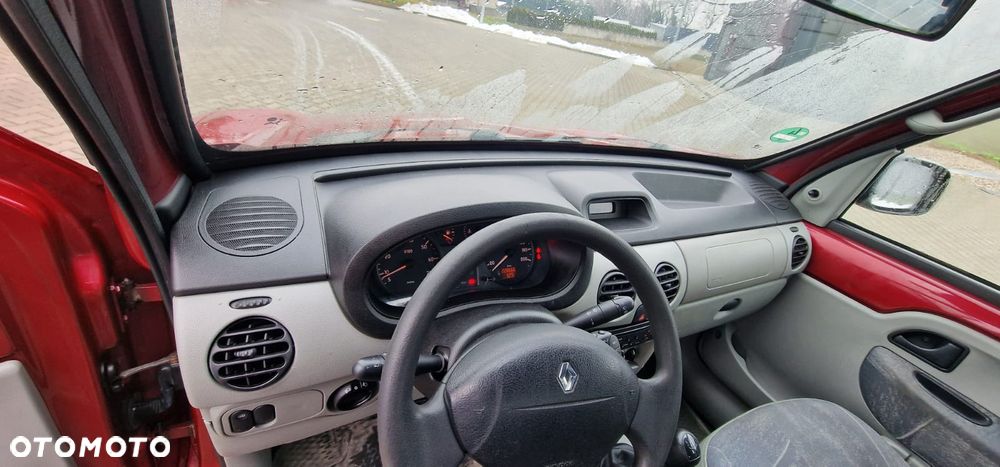 Renault Kangoo Rapid 1.2 Econ Business - 7